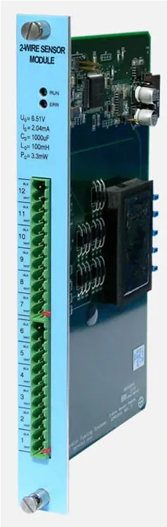 Franklin&#x20;Electric&#x20;Fueling&#x20;Systems&#x20;EVO&#x2122;&#x20;12&#x20;input&#x20;2-wire&#x20;sensor&#x20;module